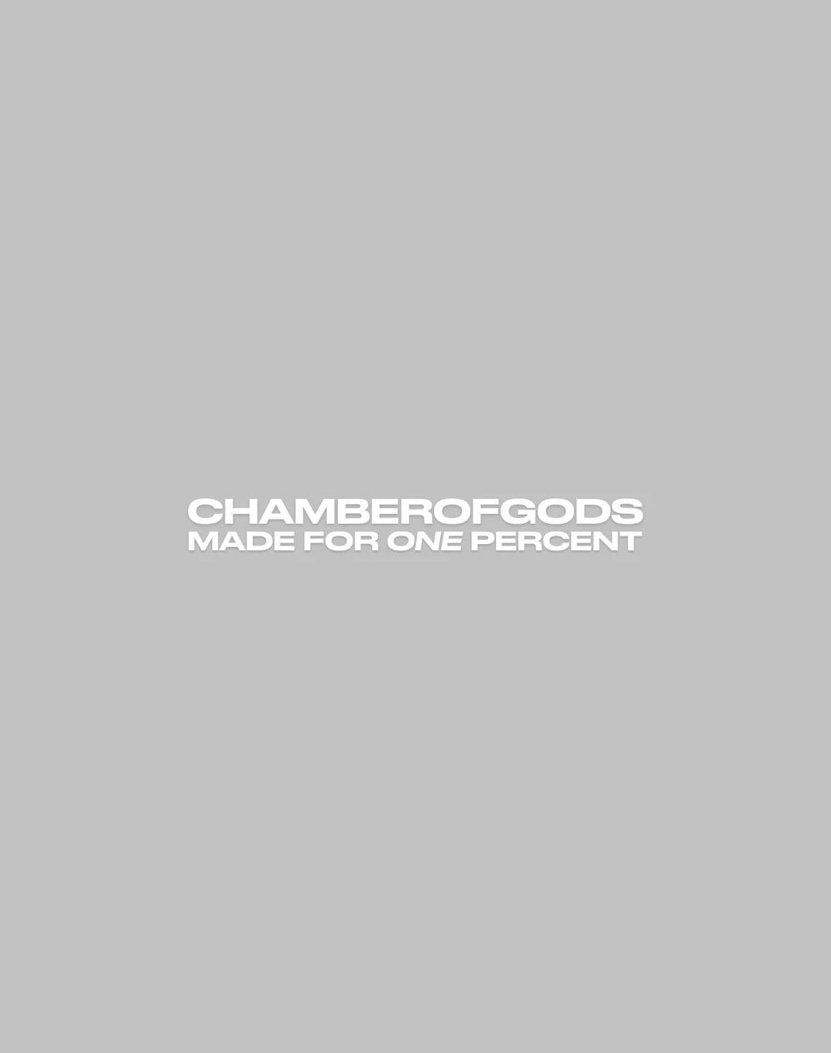 Chamberofgods Core Shaker | Leakproof & Durable | Premium BPA-Free Gym Bottle - Image 4
