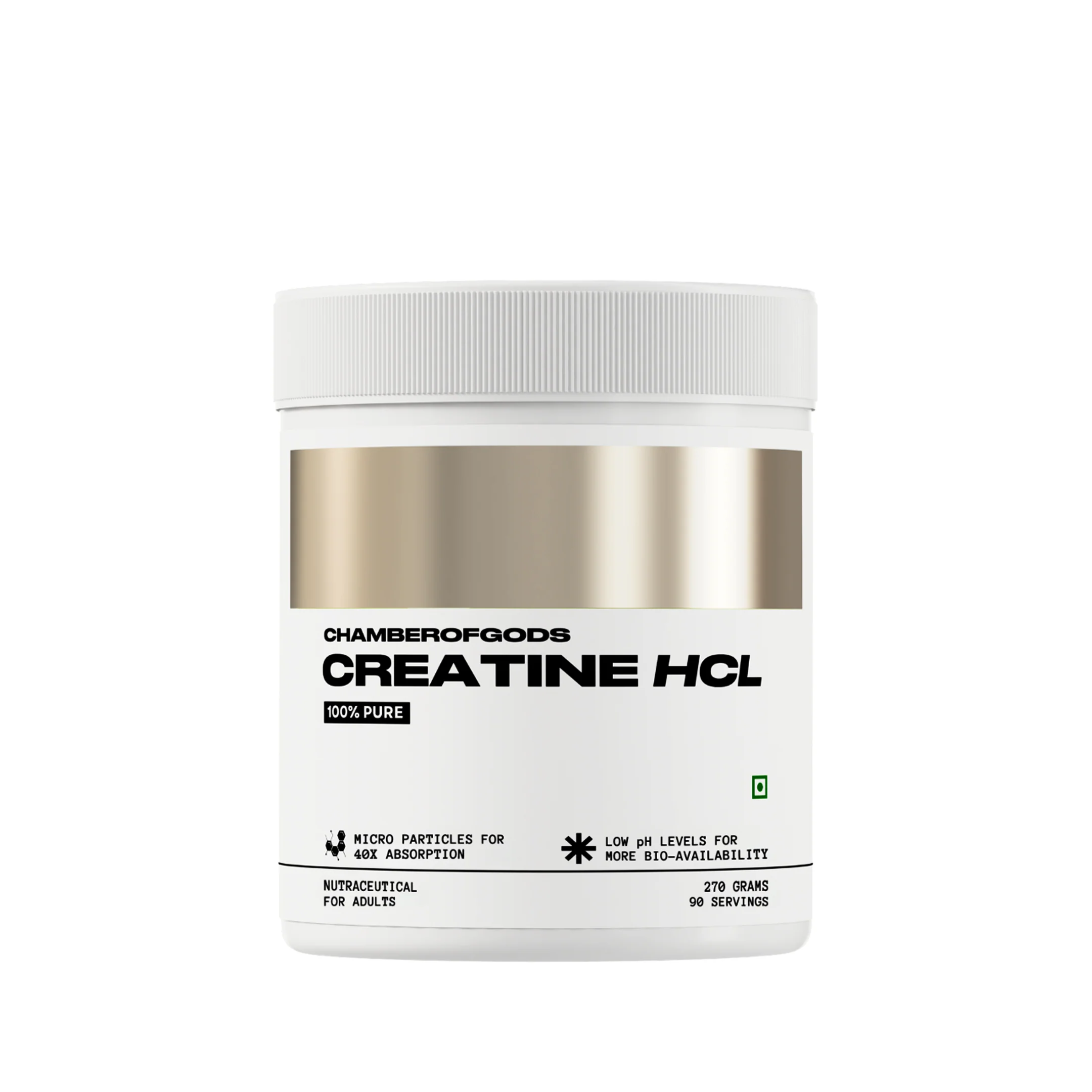 COG Creatine Hcl - Image 3