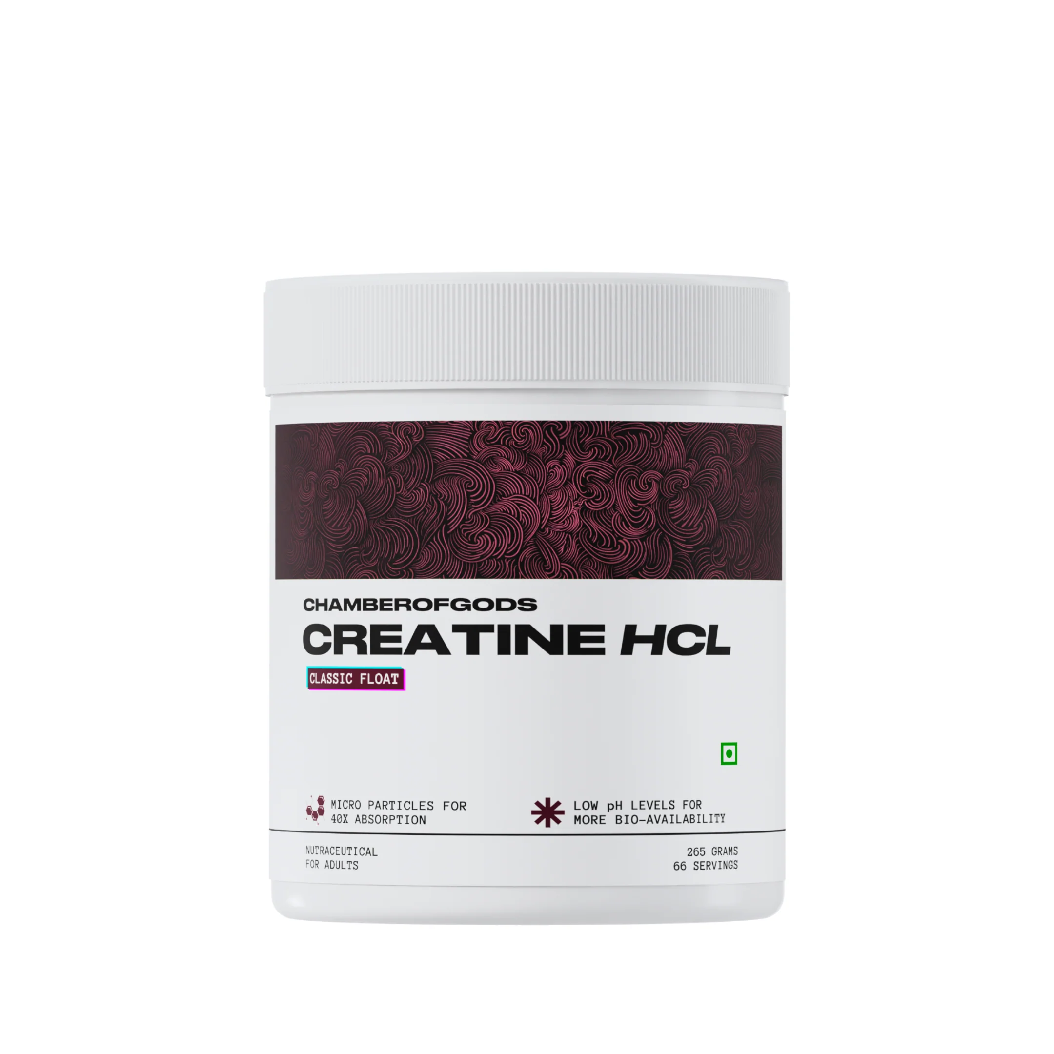 COG Creatine Hcl - Image 4