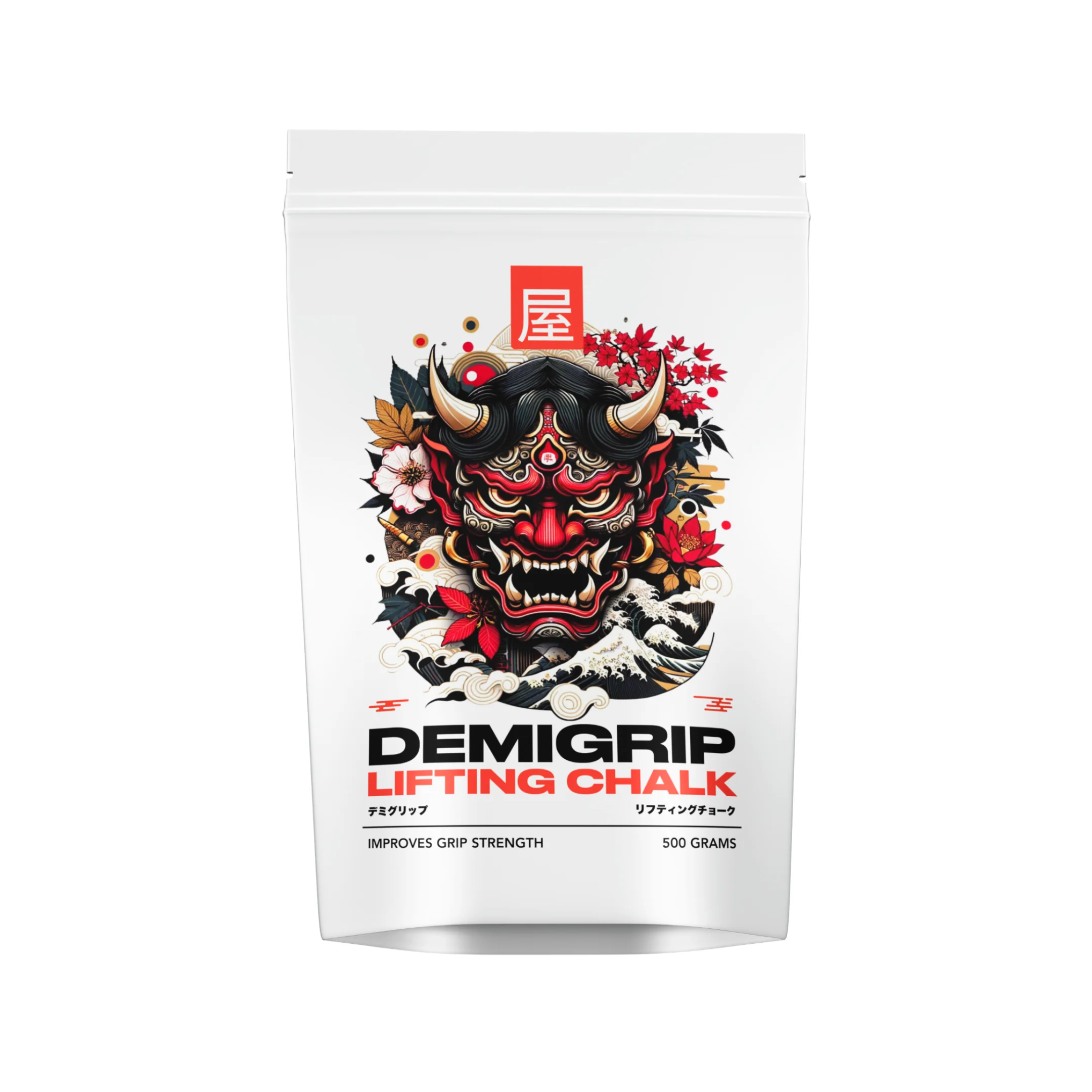 COG DemiGrip Lifting Chalk - Image 8