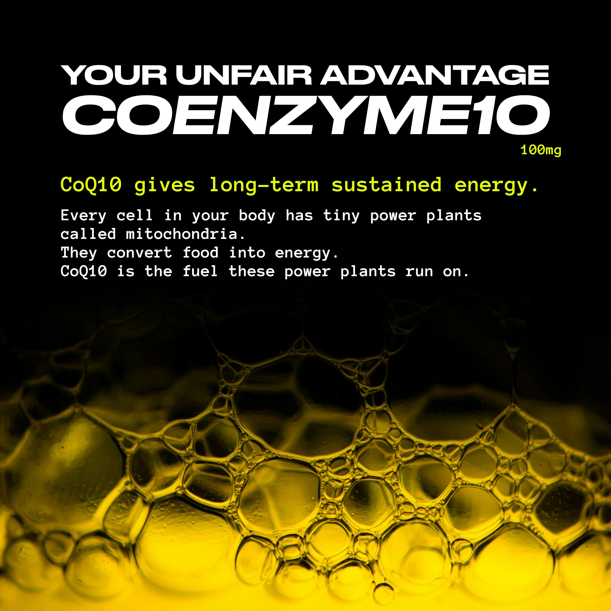 GodComplex Methylated Multivitamin Supplement - Image 6