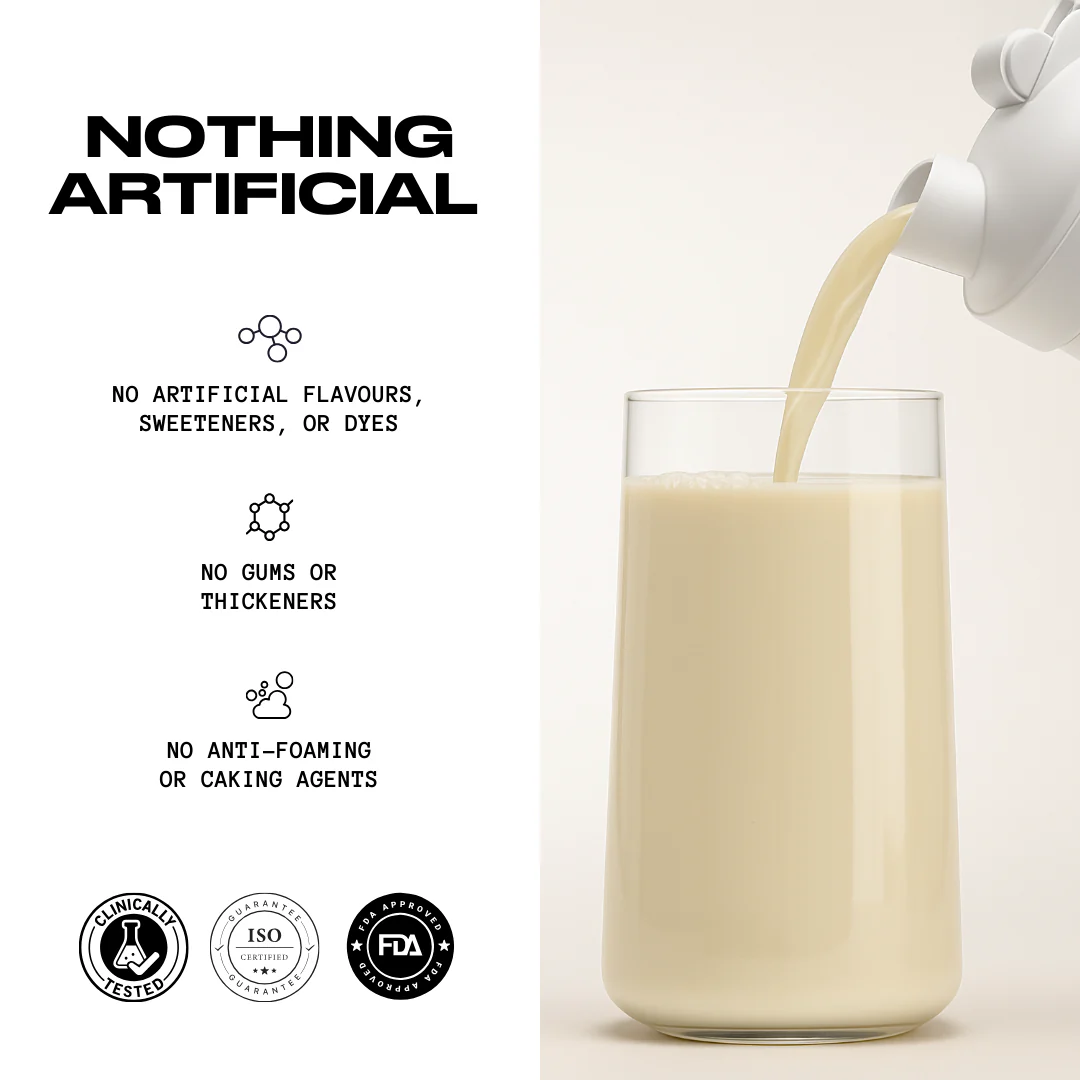 100% Pure Isolate Whey - Lactose Free* | 30g Protein |  VOLAC® - 30 Servings - Image 8