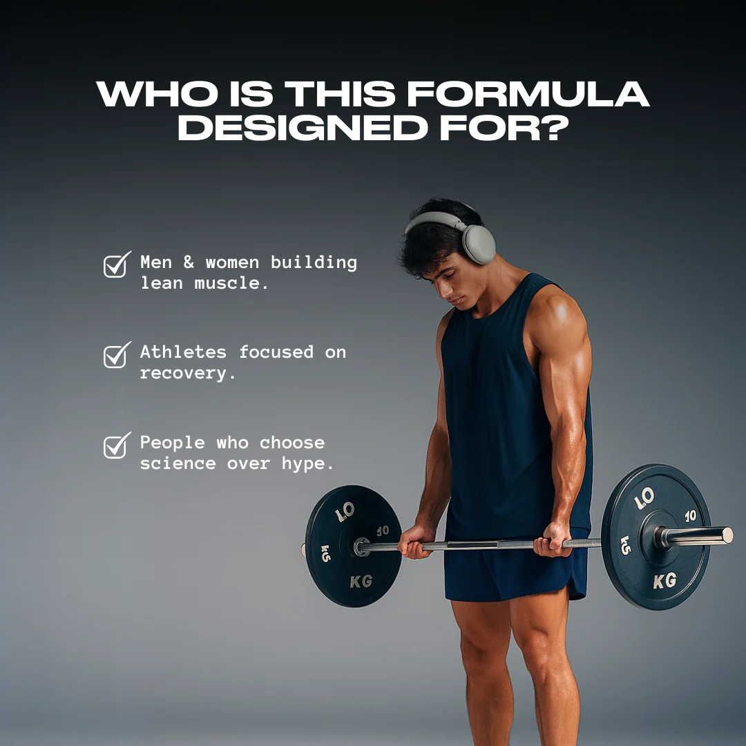 100% Pure Whey Protein Concentrate | Polmlek® - 30 Servings - Image 7